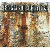 Cover for Big Big Train · English Electric (CD) [Japan Import edition] (2012)