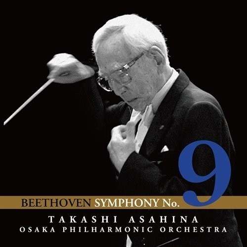 Beethoven: Symphony No.9 - Takashi Asahina - Music - IMT - 4988064840076 - December 9, 2014