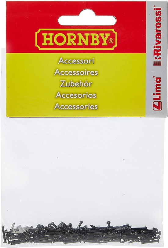 Cover for Track Pins (MERCH)
