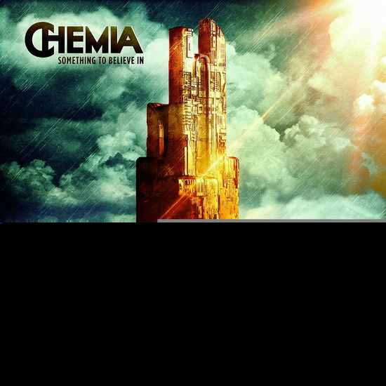 Something To Believe In - Chemia - Musikk - ABSOLUTE LABEL SERVICES HOLDING - 5037300911076 - 29. april 2022