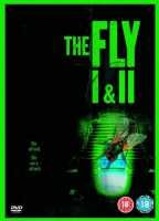 Cover for Fly 1  2 · Flythe Fly 2 (DVD) (2006)