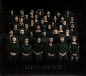 Cover for Sabrina Starke (CD) (2015)