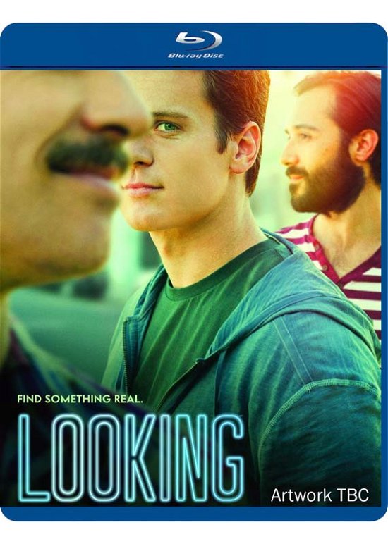 Looking - Series 1 - Tv Series - Film - HBO VIDEO - 5051892171076 - 12 januari 2015