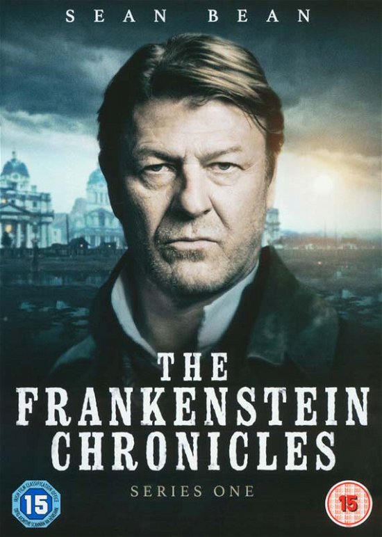 The Frankenstein Chronicles Season 1 - Movie - Filmes - Universal Pictures - 5053083067076 - 3 de outubro de 2016