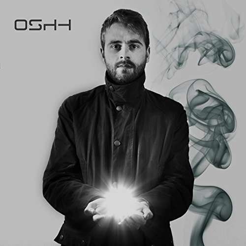 Oshh - Oshh - Musique - RECORDIAU BLINC - 5053760032076 - 13 octobre 2017