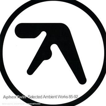 Selected Ambient Works - Aphex Twin - Música - R&S - 5055274700076 - 30 de setembro de 2010