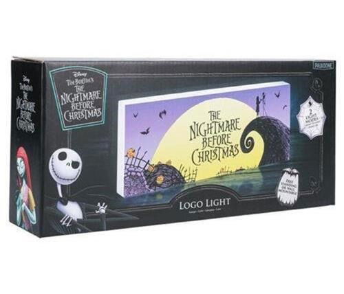 NIGHTMARE BEFORE CHRISTMAS - Plastic ... - - Produtos - - 5056577723076 -