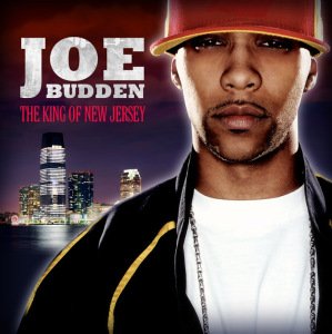 Cover for Joe Budden · The King of New Jersey (CD) (2012)