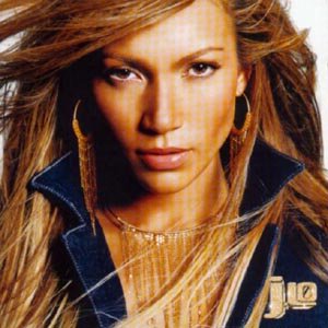 Jennifer Lopez · J.lo (CD) [Bonus Tracks edition] (2001)