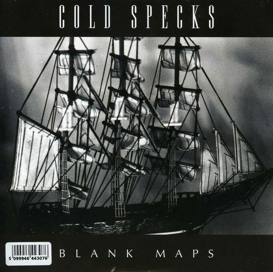 Blanks Maps / Winter Solsti - Cold Specks - Música - MUTE - 5099946443076 - 3 de noviembre de 2014