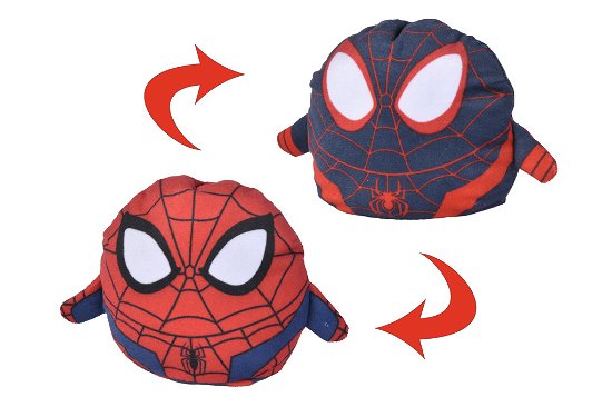 Marvel: Spider-man Wendepl - Marvel - Merchandise -  - 5400868017076 - November 10, 2022