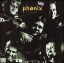 Cover for Phonix · Live (CD) (2005)