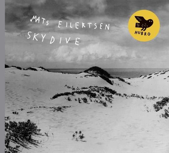 Cover for Mats Eilertsen · Skydive (LP) (2022)