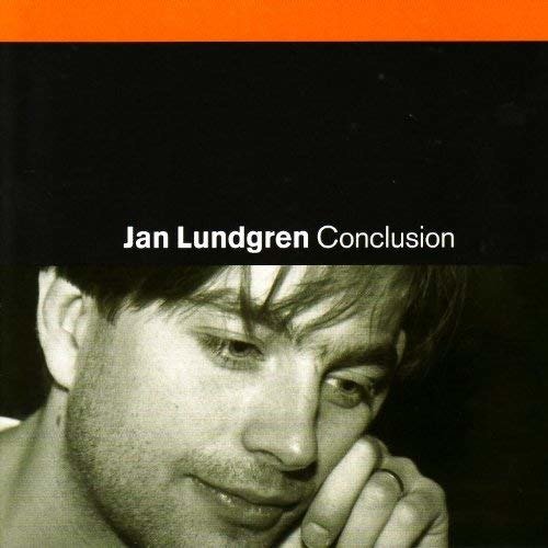Cover for Jan Lundgren · Conclusion (CD) (2012)