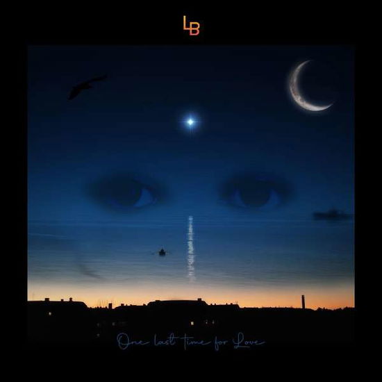 Lars Bygdén · One Last Time for Love (CD) (2022)