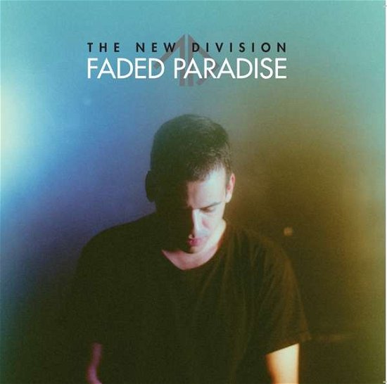 Cover for New Division · Faded Paradise (CD) [Limited edition] (2018)