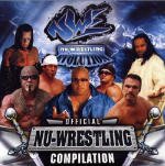 Cover for Aa Vv · Nu Wrestling Evolution (CD) (2006)