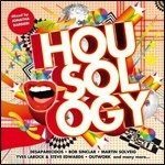 Cover for Various Artists · Housology 2 (CD)
