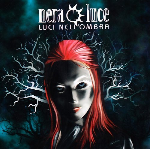 Luci Nell'Ombra - Neraluce - Musiikki - Indie - 8034094090076 - perjantai 9. huhtikuuta 2010