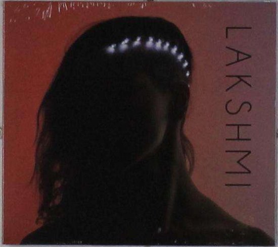 Cover for Lakshmi (CD) (2017)