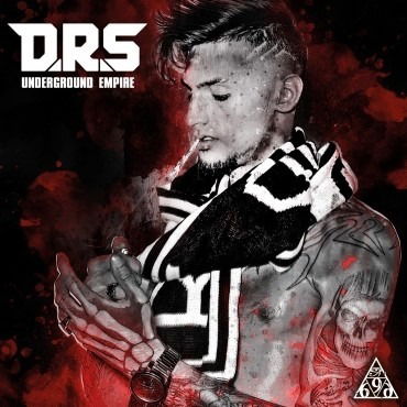 Drs · Underground Empire (CD) (2019)