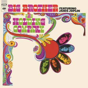 Big Brother & The Holding Company - Janis Joplin - Muziek - MUSIC ON VINYL - 8718469530076 - 26 maart 2012