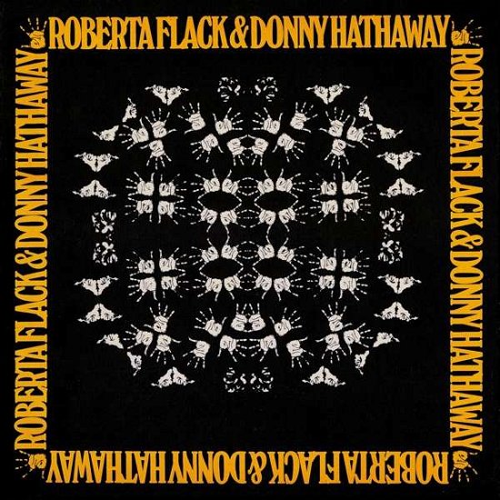 Roberta Flack & Donny Hathaway - Flack, Roberta / Donny Hath - Música - MUSIC ON VINYL - 8719262011076 - 30 de agosto de 2019