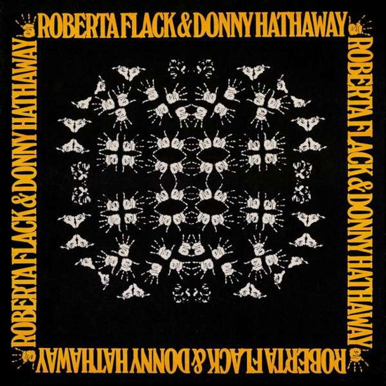 Roberta Flack & Donny Hathaway - Flack, Roberta / Donny Hath - Muziek - MUSIC ON VINYL - 8719262011076 - 30 augustus 2019