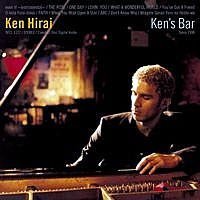 Cover for Ken Hirai · Kens Bar (CD) (2004)