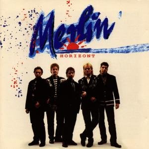 Horizont - Merlin - Musik - Universal Music Gmbh - 9002723231076 - 10. juli 1994