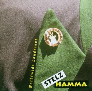 Worldwide Landsleut - Stelzhamma - Music - ATS RECORDS - 9005216006076 - March 29, 2010