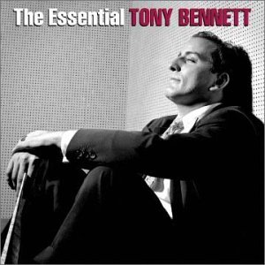 Tony Bennett-essential - Tony Bennett - Music - SONY - 9399700103076 - June 3, 2009