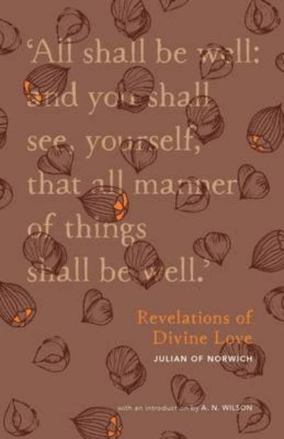 Cover for Julian of Norwich · Revelations of Divine Love - Christian Classics Library (Paperback Book) (2017)
