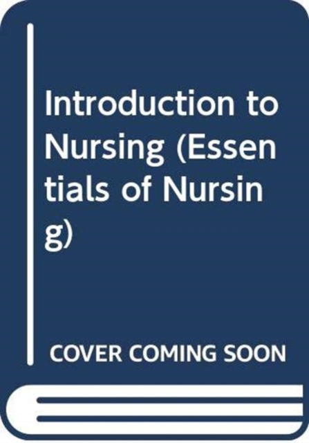 Introduction to Nursing - Sheila Collins - Books - Palgrave Macmillan - 9780333352076 - November 10, 1983