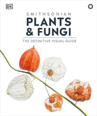 Cover for Dk · Plants and Fungi (Book) (2024)