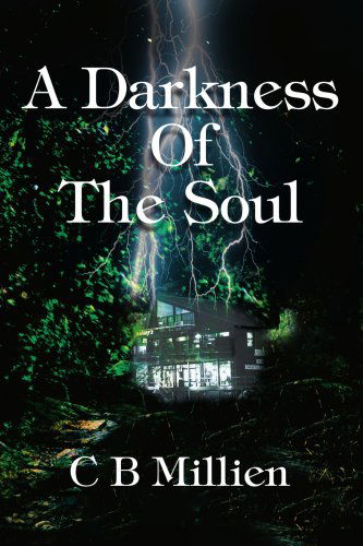 Cover for Calynne Millien · A Darkness of the Soul (Paperback Book) (2003)