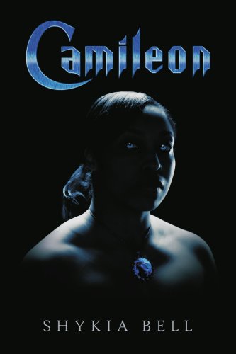 Cover for Shykia Bell · Camileon (Paperback Book) (2008)