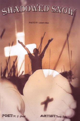 Cover for Kj Creigh · Shadowed Snow (Innbunden bok) (2008)