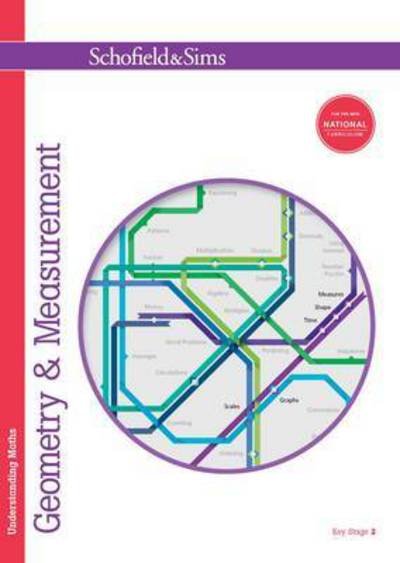 Cover for Hilary Koll · Understanding Maths: Geometry &amp; Measurement - Understanding Maths (Taschenbuch) [2 Revised edition] (2015)