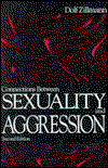 Cover for Dolf Zillmann · Connections Between Sexuality and Aggression (Paperback Book) (1998)