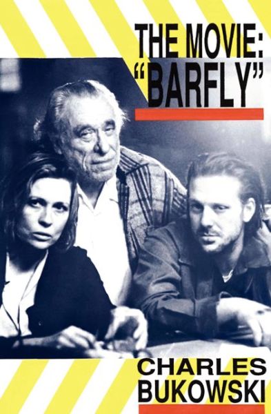 Cover for Charles Bukowski · Barfly - the Movie (Paperback Book) (2019)