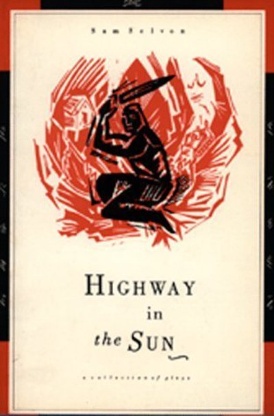 Cover for Sam Selvon · Highway in the Sun (Paperback Bog) (1991)