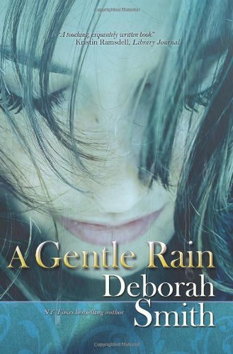 Cover for Deborah Smith · A Gentle Rain (Pocketbok) (2007)