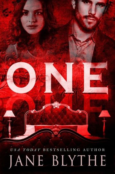 Cover for Jane Blythe · One (Paperback Book) (2016)