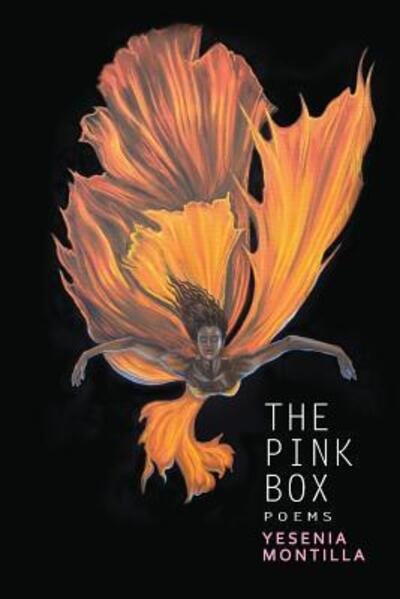 Cover for Yesenia Montilla · The Pink Box (Pocketbok) (2015)
