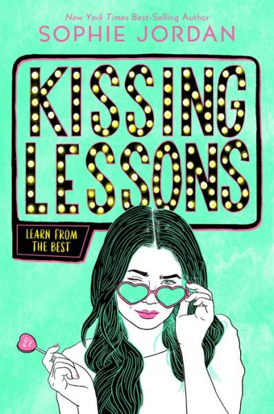 Kissing Lessons - Sophie Jordan - Bücher - Houghton Mifflin Harcourt Publishing Com - 9781328977076 - 6. Juli 2020