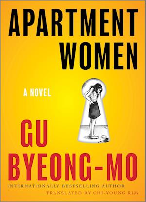Cover for Gu Byeong-Mo · Apartment Women (Buch) (2024)