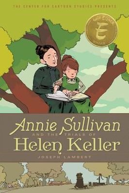 Cover for Joseph Lambert · Annie Sullivan and the Trials of Helen Keller (Pocketbok) (2018)
