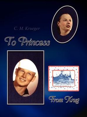 Cover for C. M. Krueger · To Princess from Krug (Paperback Book) (2002)