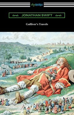 Gulliver's Travels - Jonathan Swift - Kirjat - Digireads.com - 9781420976076 - keskiviikko 15. syyskuuta 2021